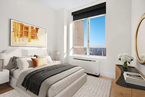 $2,350,000 | 20 Bayard Street, Unit 12A | Williamsburg