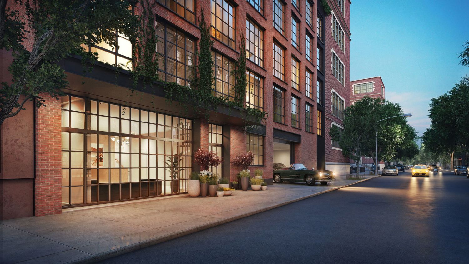 438 East 12th Street, Unit 4S Manhattan, NY 10009 - Photo 16 of 18 Gallery Image 16