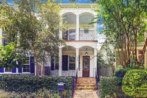 $1,275,000 | 420 West 18th Street, Houston, TX 77008