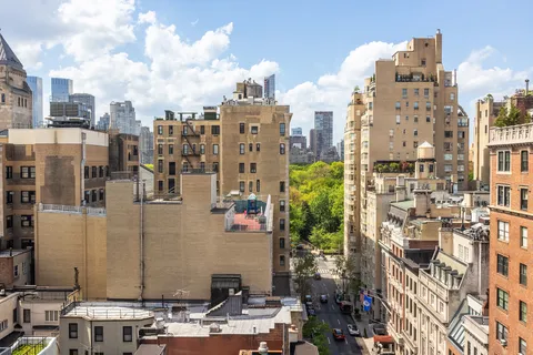 a picture of city view