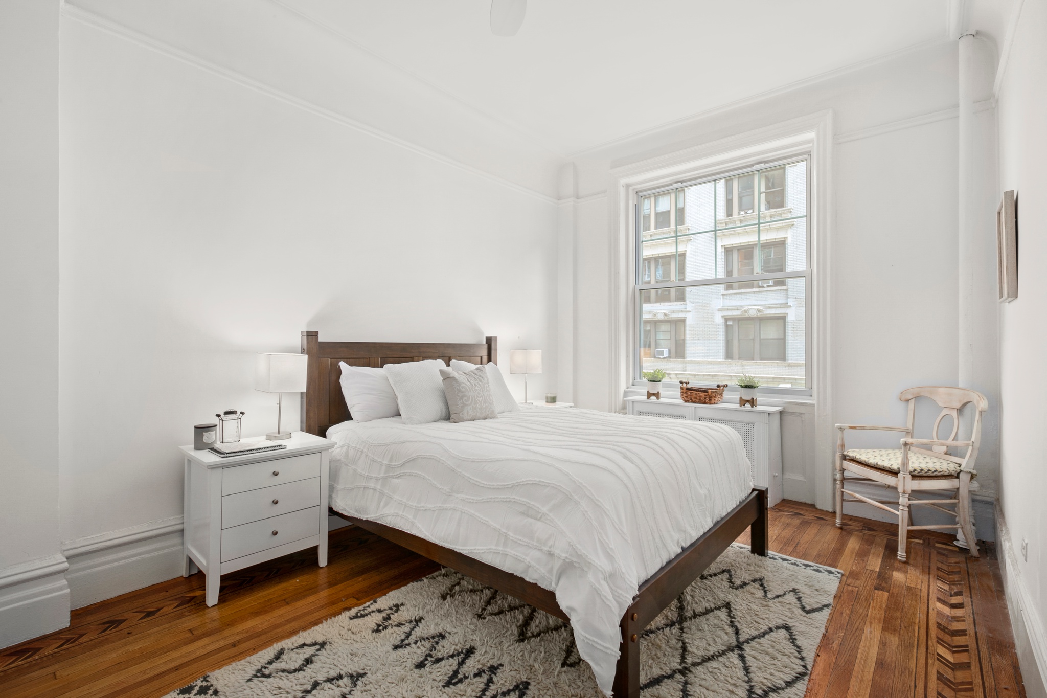 417 Riverside Drive, Unit 4C Manhattan, NY 10025 - Photo 6 of 9