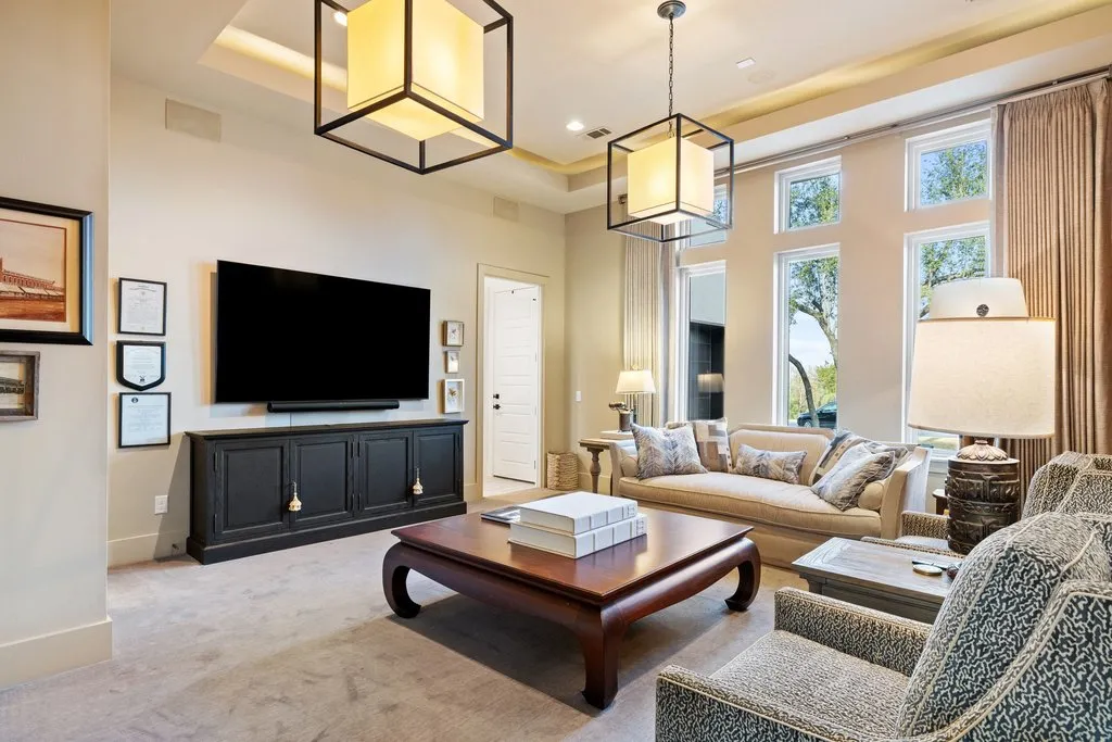 $3,895,000 | 9508 Veletta Place, Austin, TX 78735