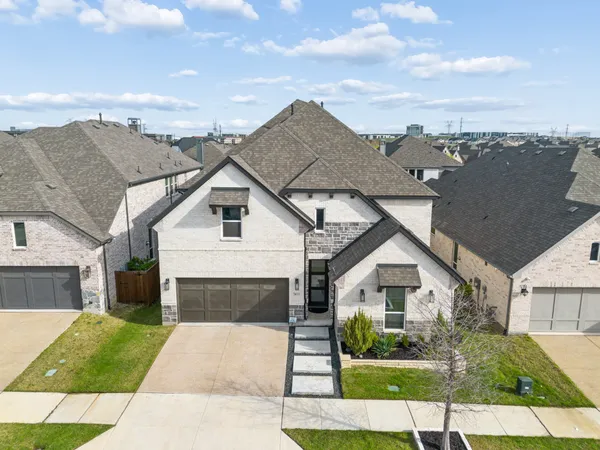 $1,100,000 | 3613 Damsel Mackenzie Street, Lewisville, TX 75056