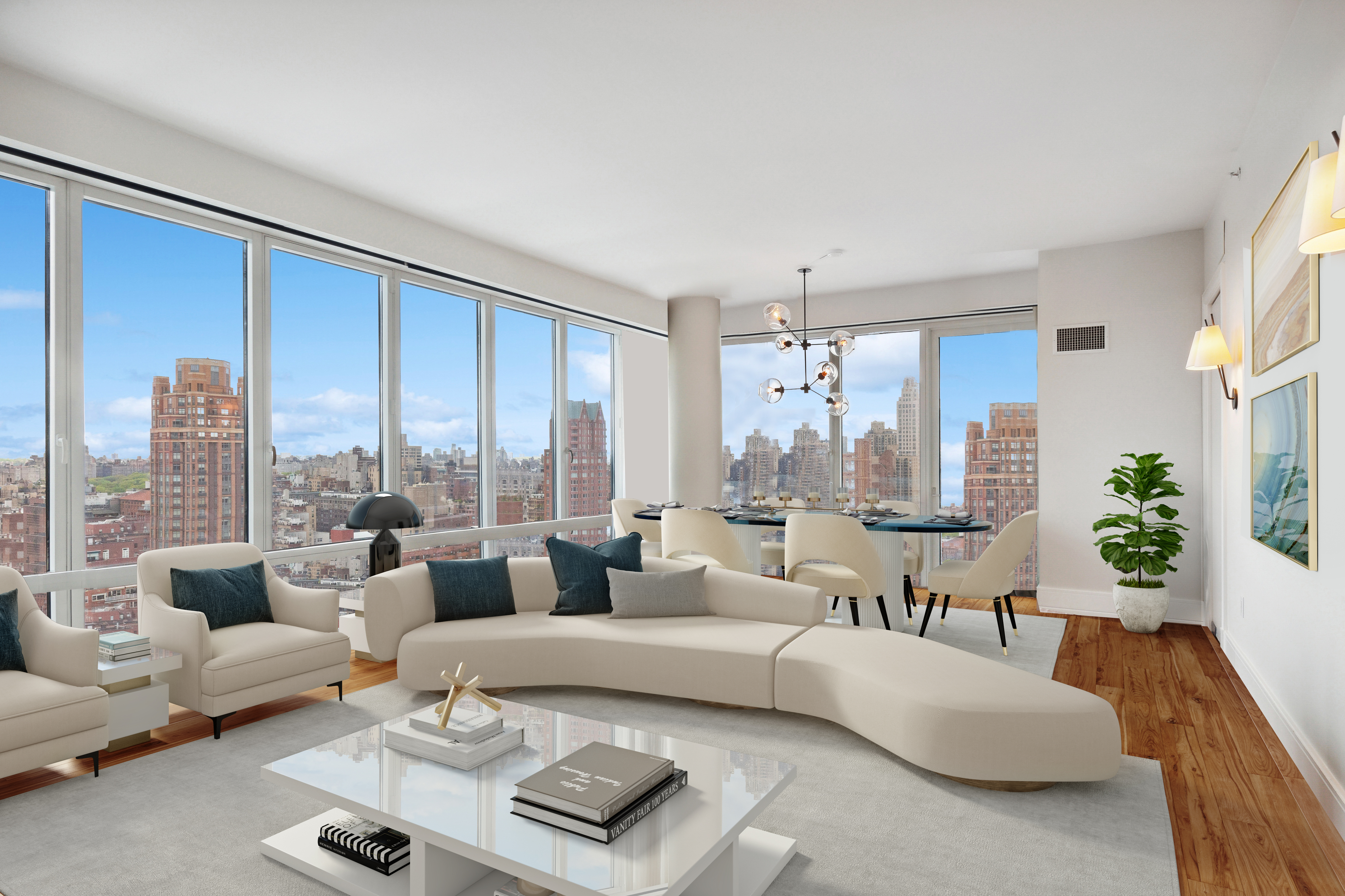 255 East 74th Street, Unit B26 Manhattan, NY 10021 - Photo 4 of 15