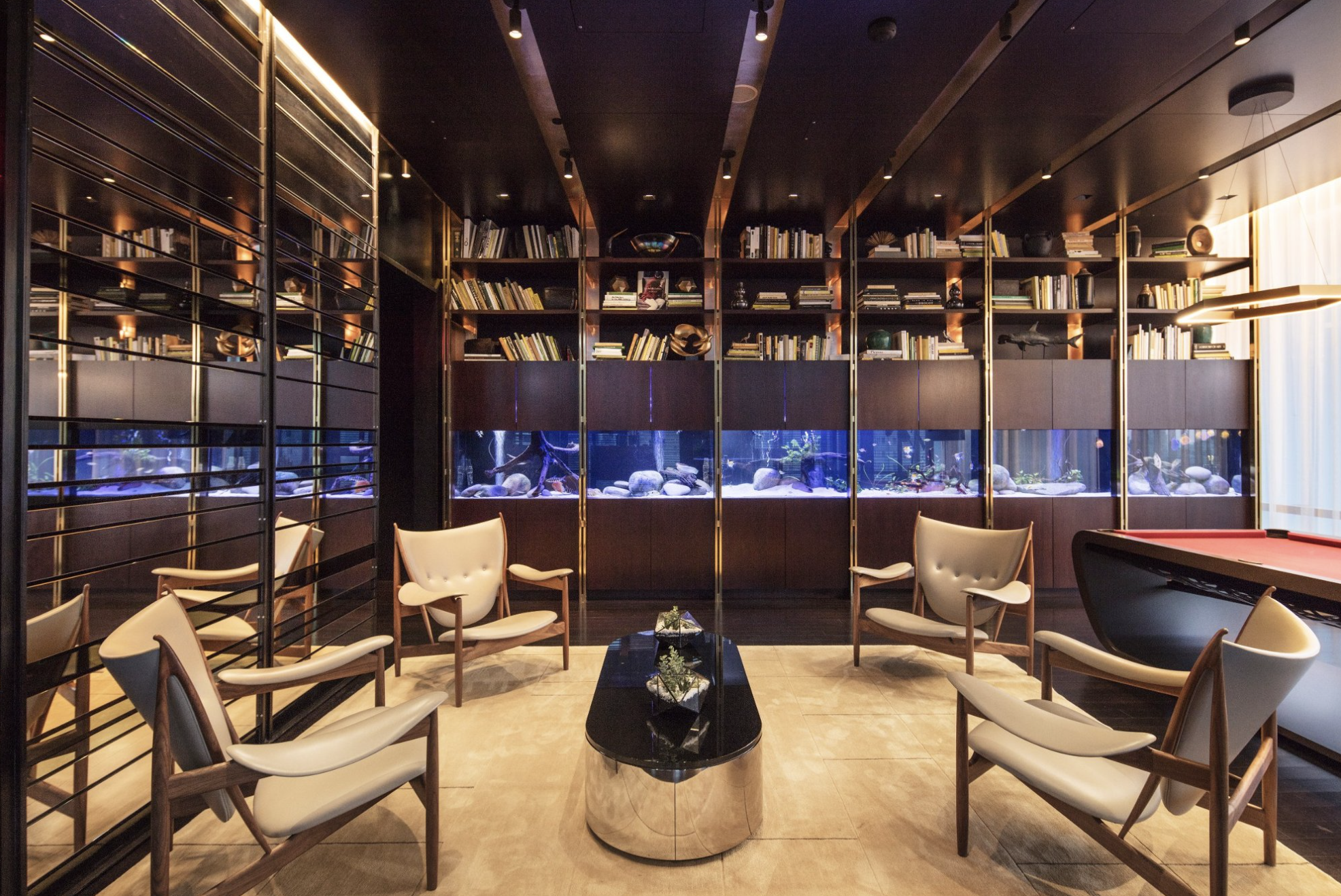 157 West 57th Street, Unit 38F Manhattan, NY 10019 - Photo 22 of 27