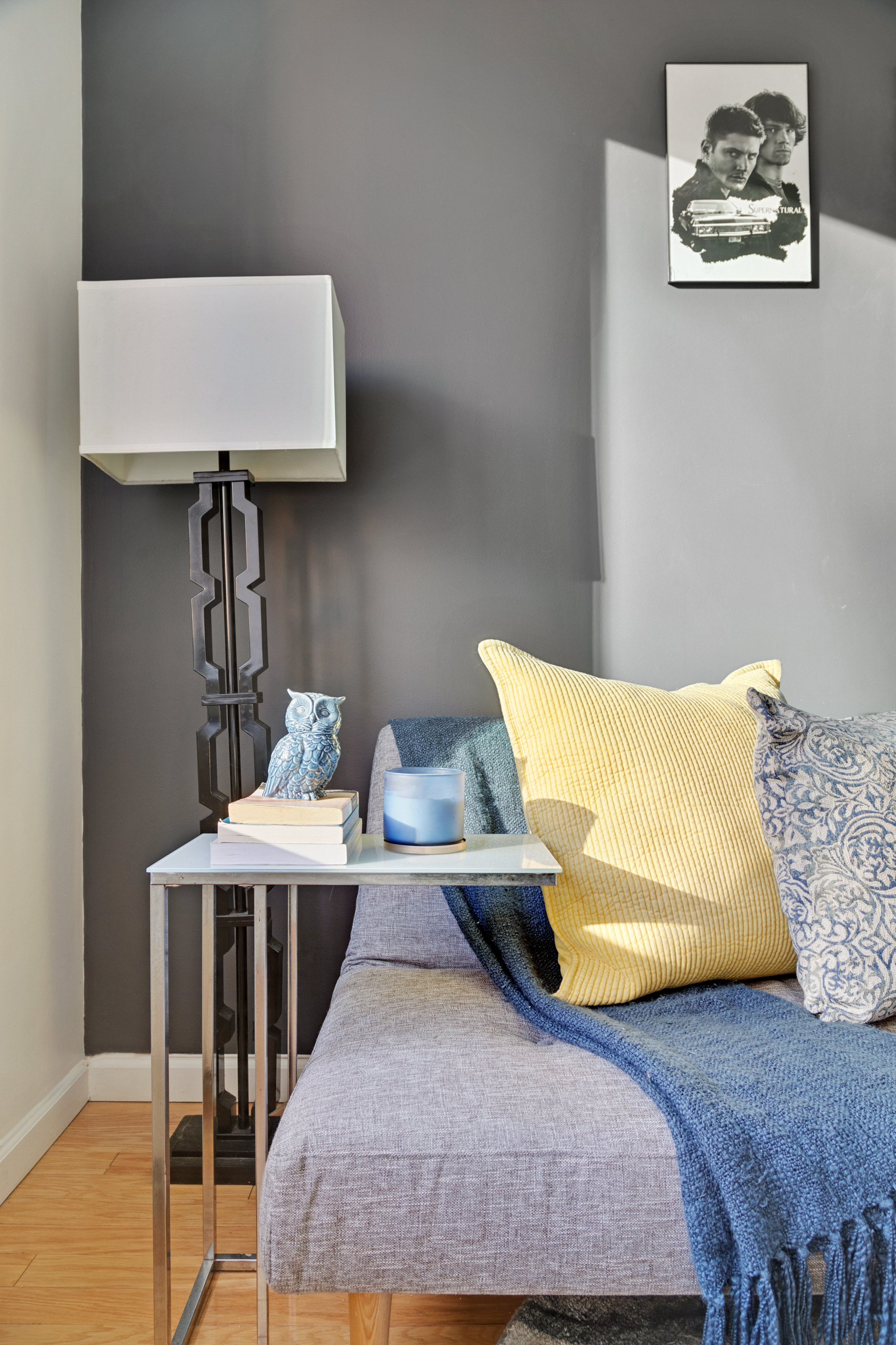 520 West 23rd Street, Unit 9D Manhattan, NY 10011 - Photo 11 of 19 Gallery Image 11