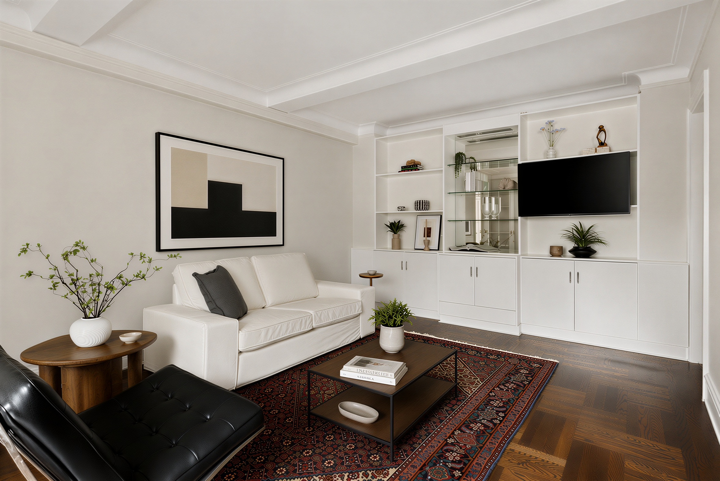 333 East 53rd Street, Unit 8F Manhattan, NY 10022 - Photo 2 of 10