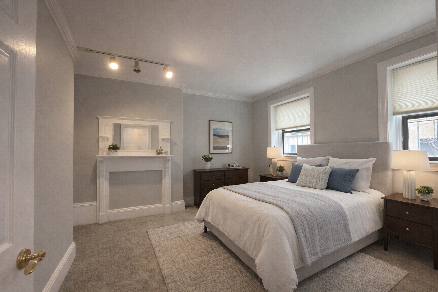 43 St Botolph Street Boston, MA 02116 - Photo 4 of 8