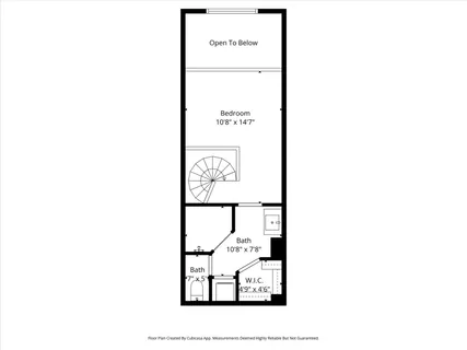 $555,000 | 1515 15th Street Northwest, Unit 206, Washington, DC 20005
