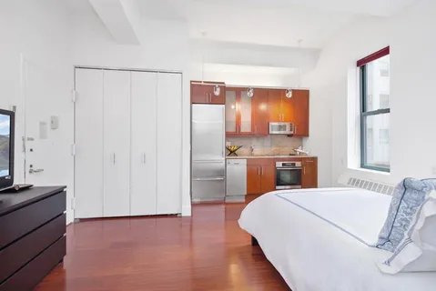 $3,300 | 80 John Street, Unit 15D | Financial District