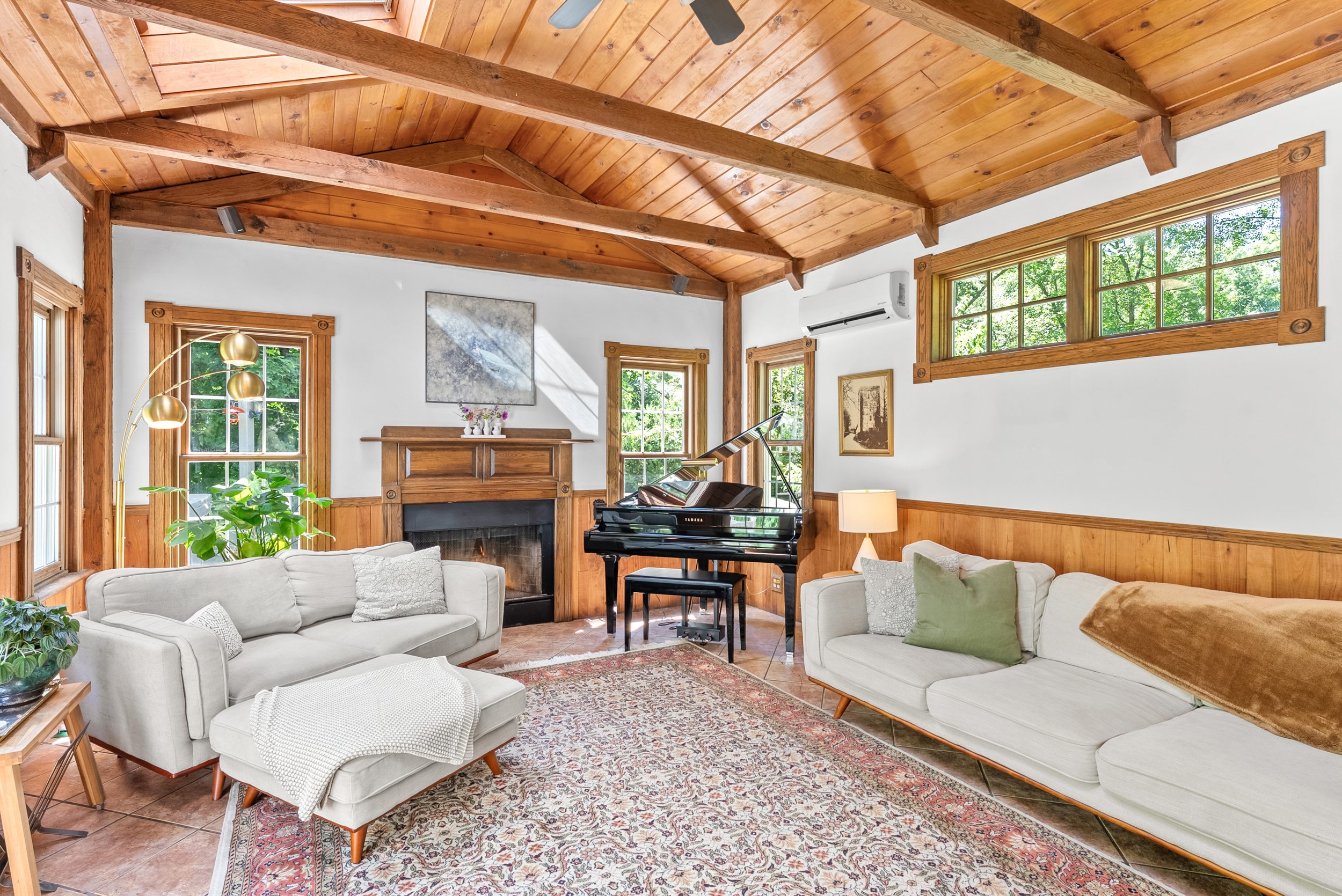 107 Spring Grove Road Glocester, RI 02814 - Photo 4 of 65