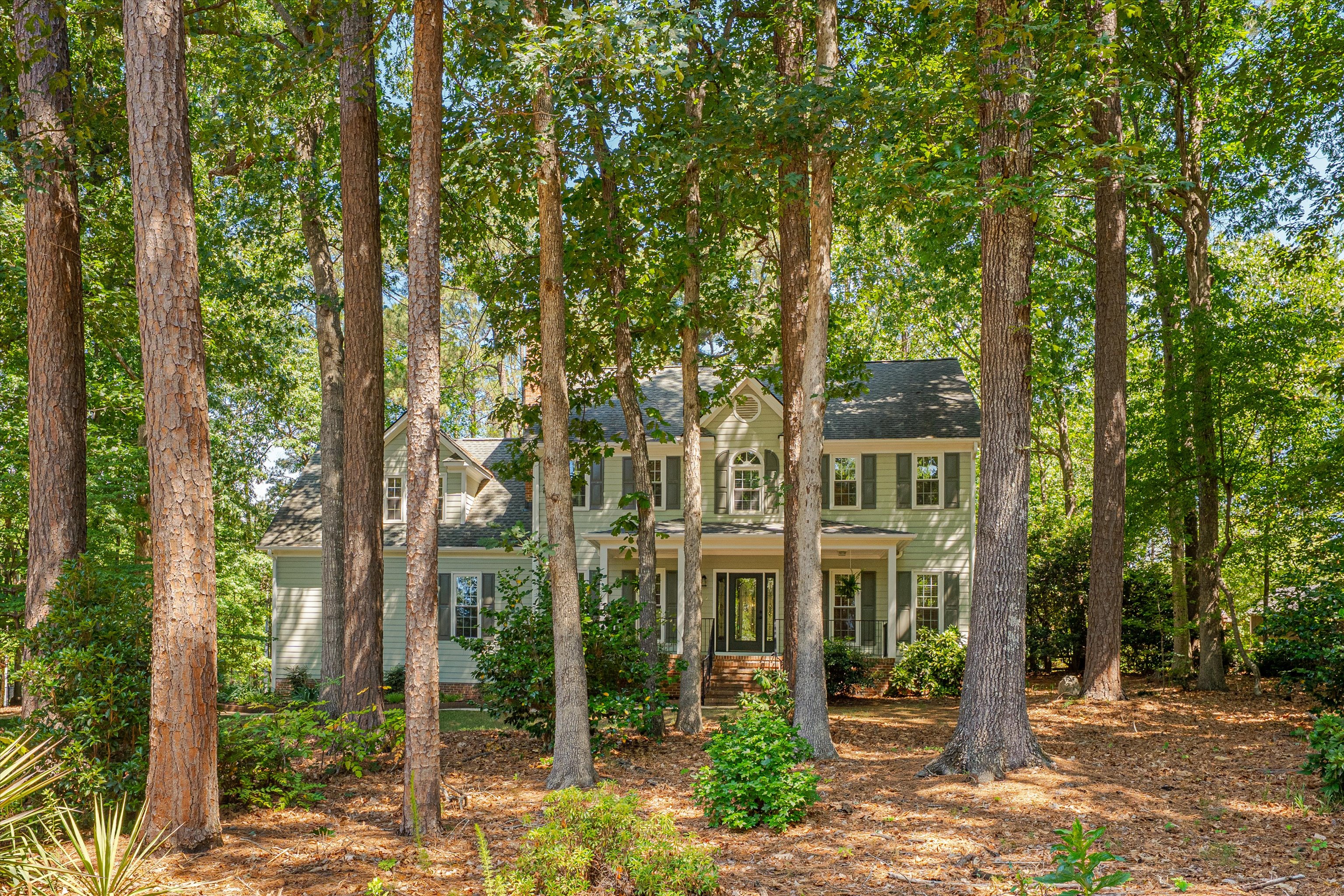 9200 Oneal Road Raleigh, NC 27613 - Photo 3 of 66
