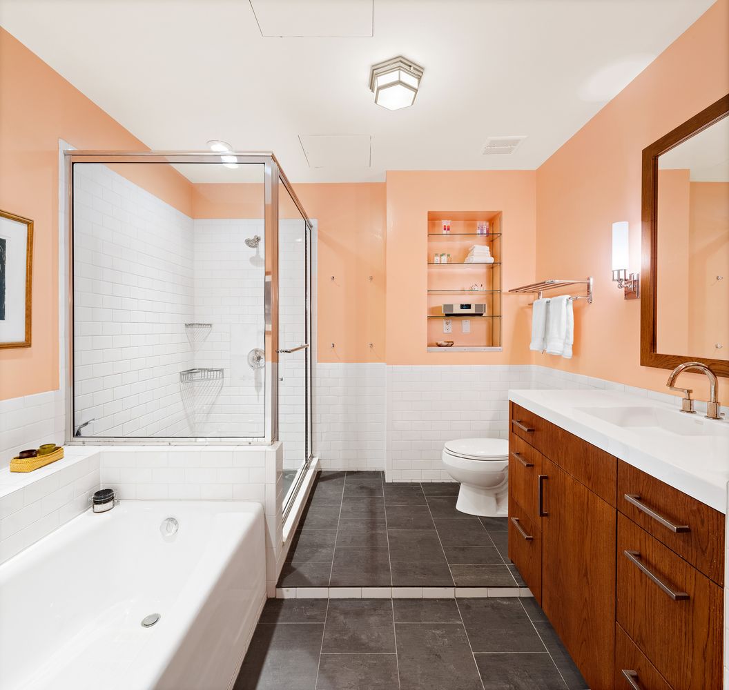 $2,875,000 | 21 East 22nd Street, Unit 11EF | Flatiron