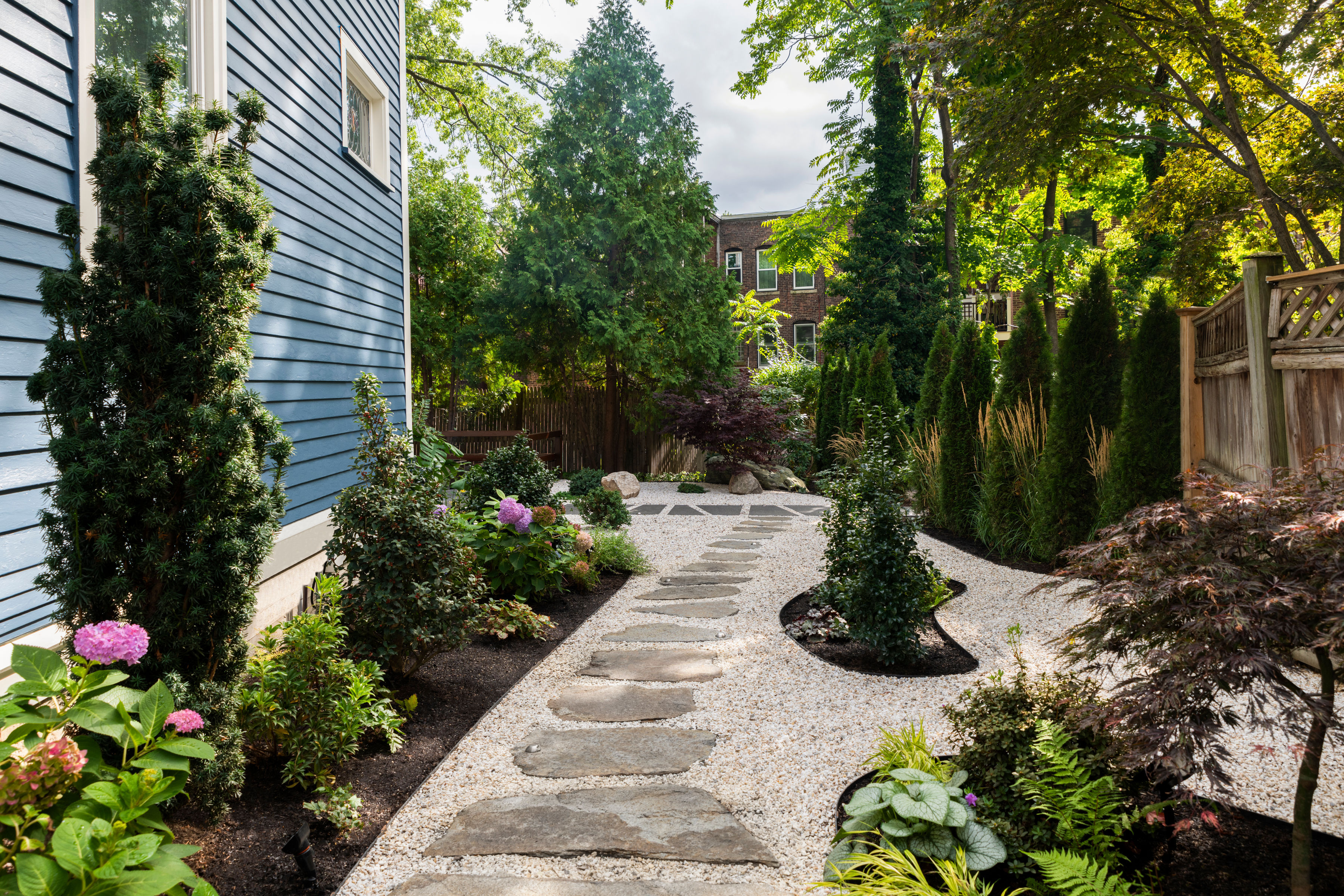 7 Stetson Street Brookline, MA 02446 - Photo 3 of 25