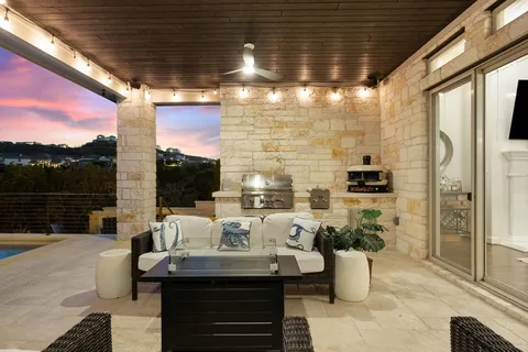 $1,250,000 | 207 San Siro Cove, Austin, TX 78738