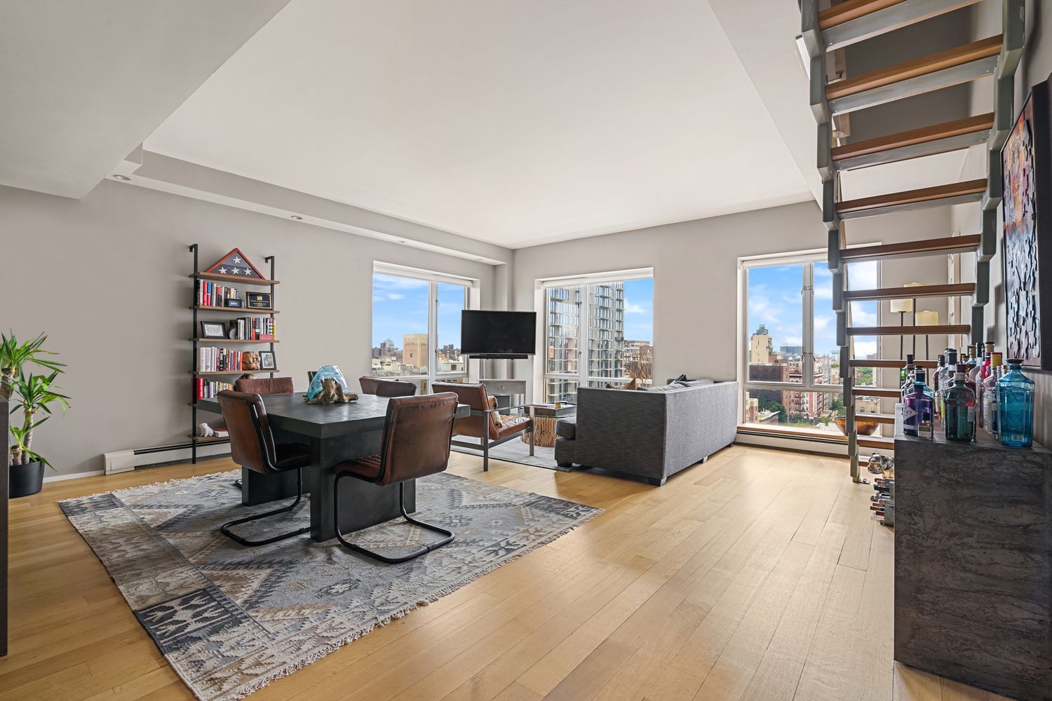 2280 Frederick Douglass Boulevard, Unit 12E Manhattan, NY 10027 - Photo 1 of 13