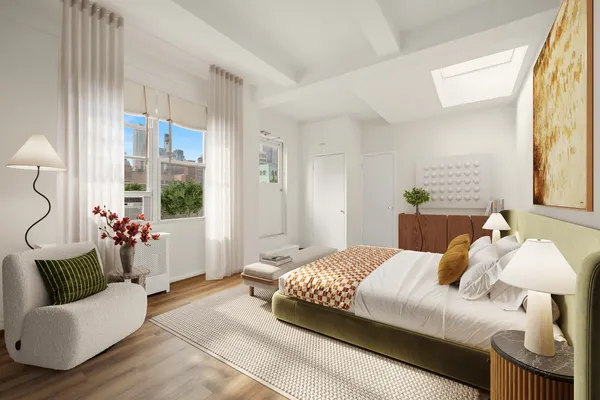 $9,950 | 77 Park Avenue, Unit 16G | Murray Hill