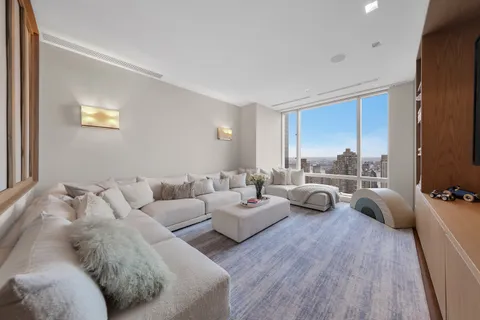 $11,500,000 | 1 Central Park West | Upper West Side