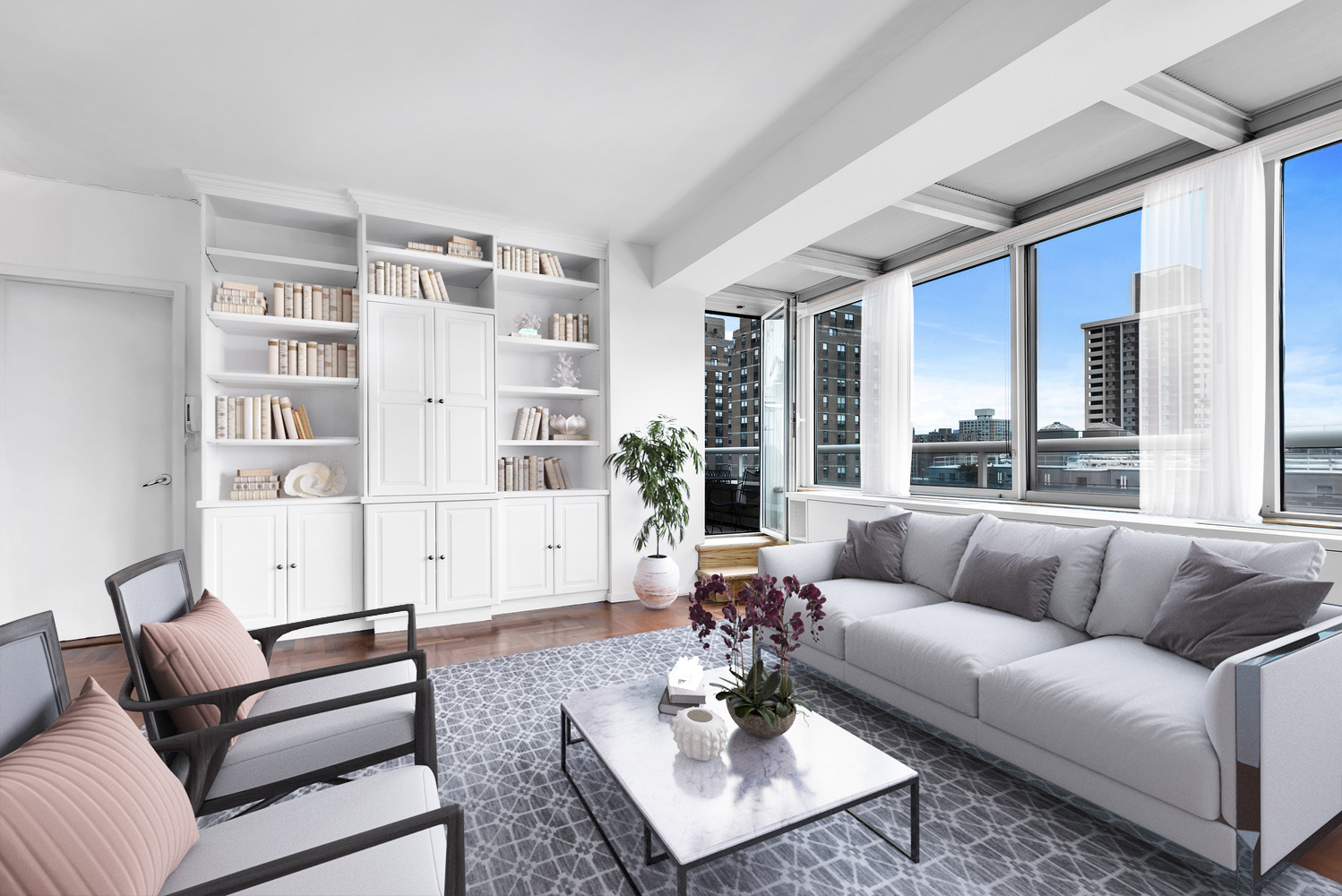 2373 Broadway, Unit 1903 Manhattan, NY 10024 - Photo 5 of 19