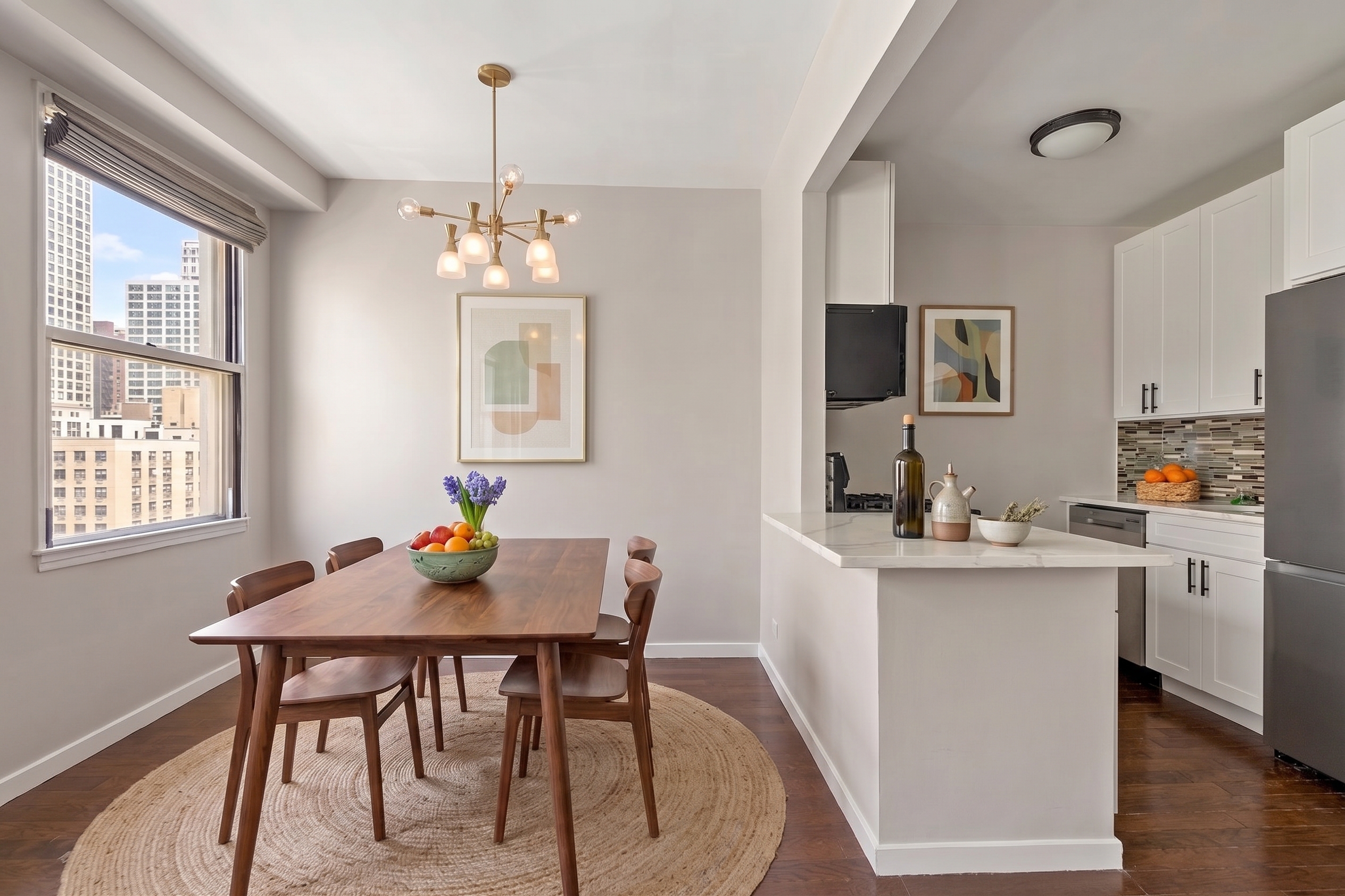 52 3rd Avenue, Unit 4A Brooklyn, NY 11217 - Photo 1 of 6 Gallery Image 1