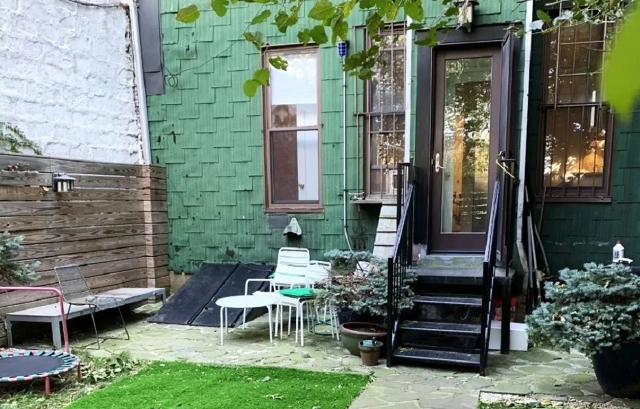 $4,500 | 568 7th Avenue, Unit 1 | Greenwood Heights