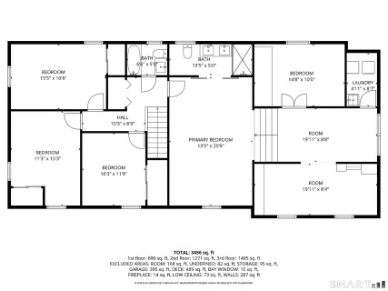 $1,318,000 | 39 Tannery Lane South, Weston, CT 06883