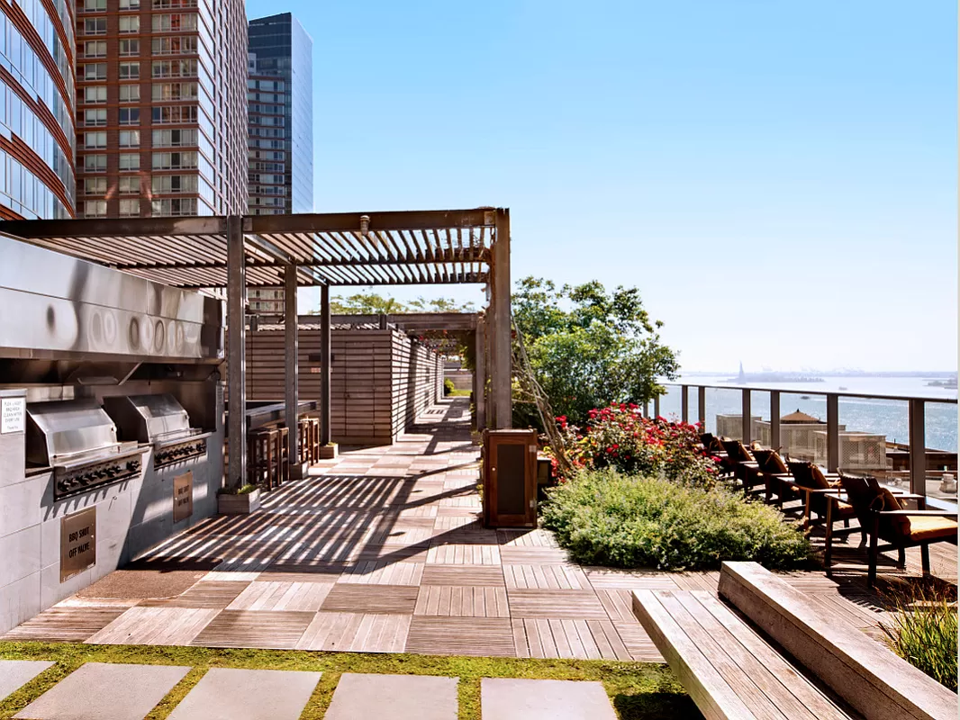 70 Little West Street, Unit 3A Manhattan, NY 10004 - Photo 6 of 11