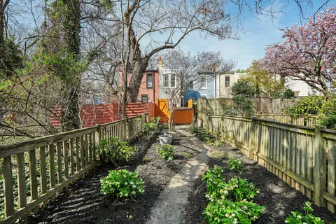 $825,000 | 1203 C Street Southeast, Washington, DC 20003