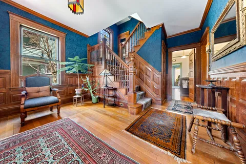 $1,395,000 | 3 Moultrie Street, Dorchester Center, MA 02124