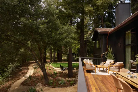 $5,395,000 | 921 El Rancho Road, Santa Barbara, CA 93108