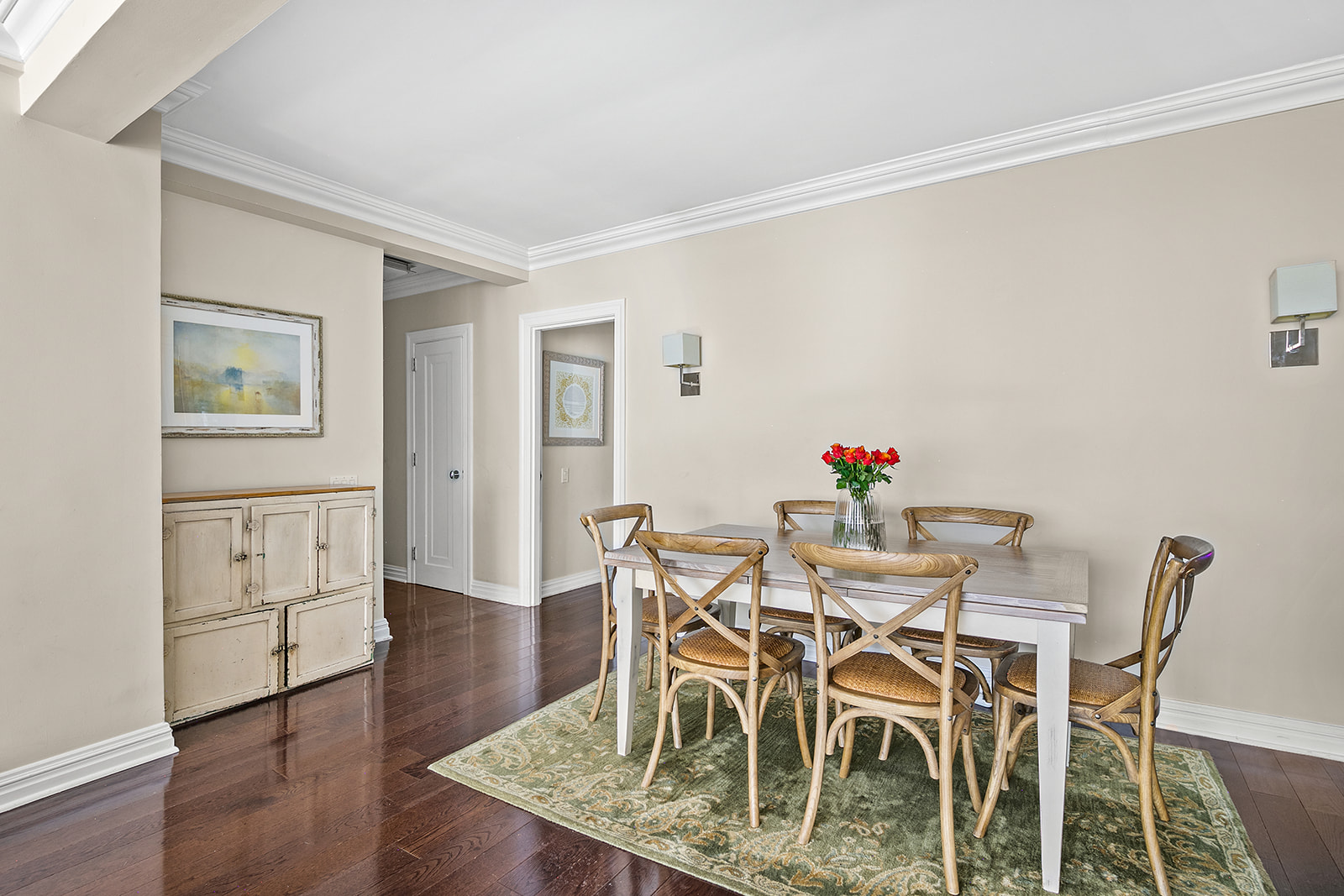 200 East 57th Street, Unit 7L Manhattan, NY 10022 - Photo 5 of 18