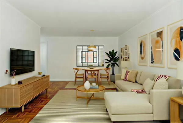 $515,000 | 310 Lexington Avenue, Unit 9F | Murray Hill