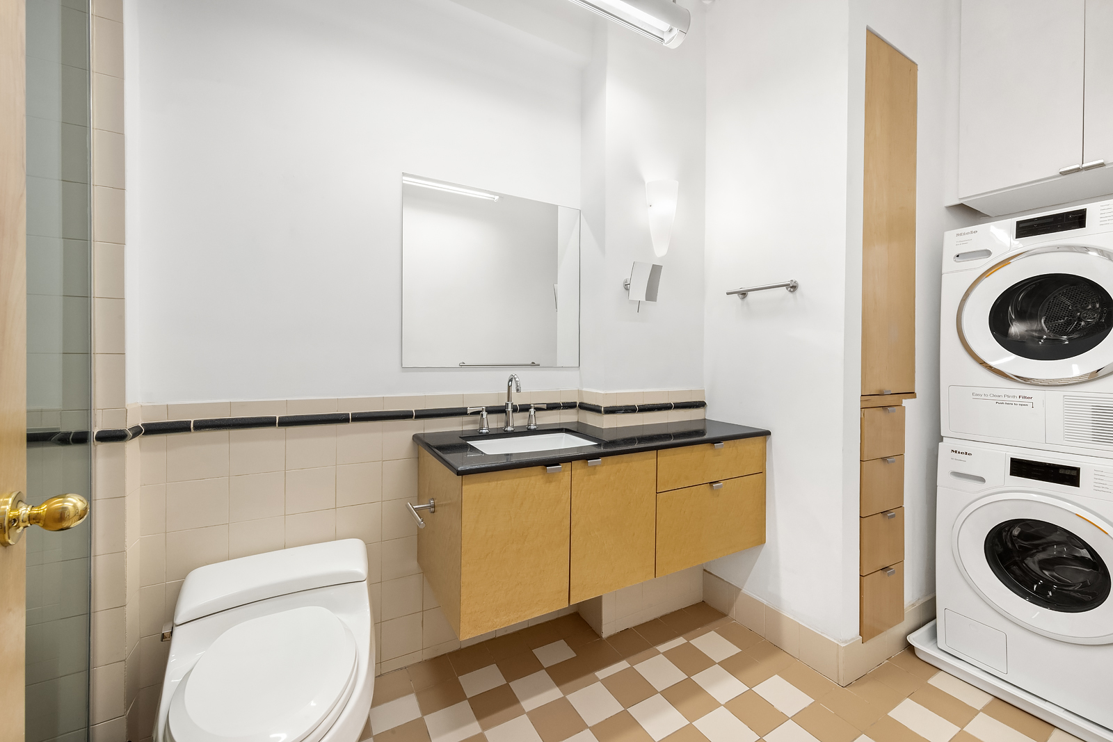 8 Greene Street, Unit 5 Manhattan, NY 10013 - Photo 10 of 12