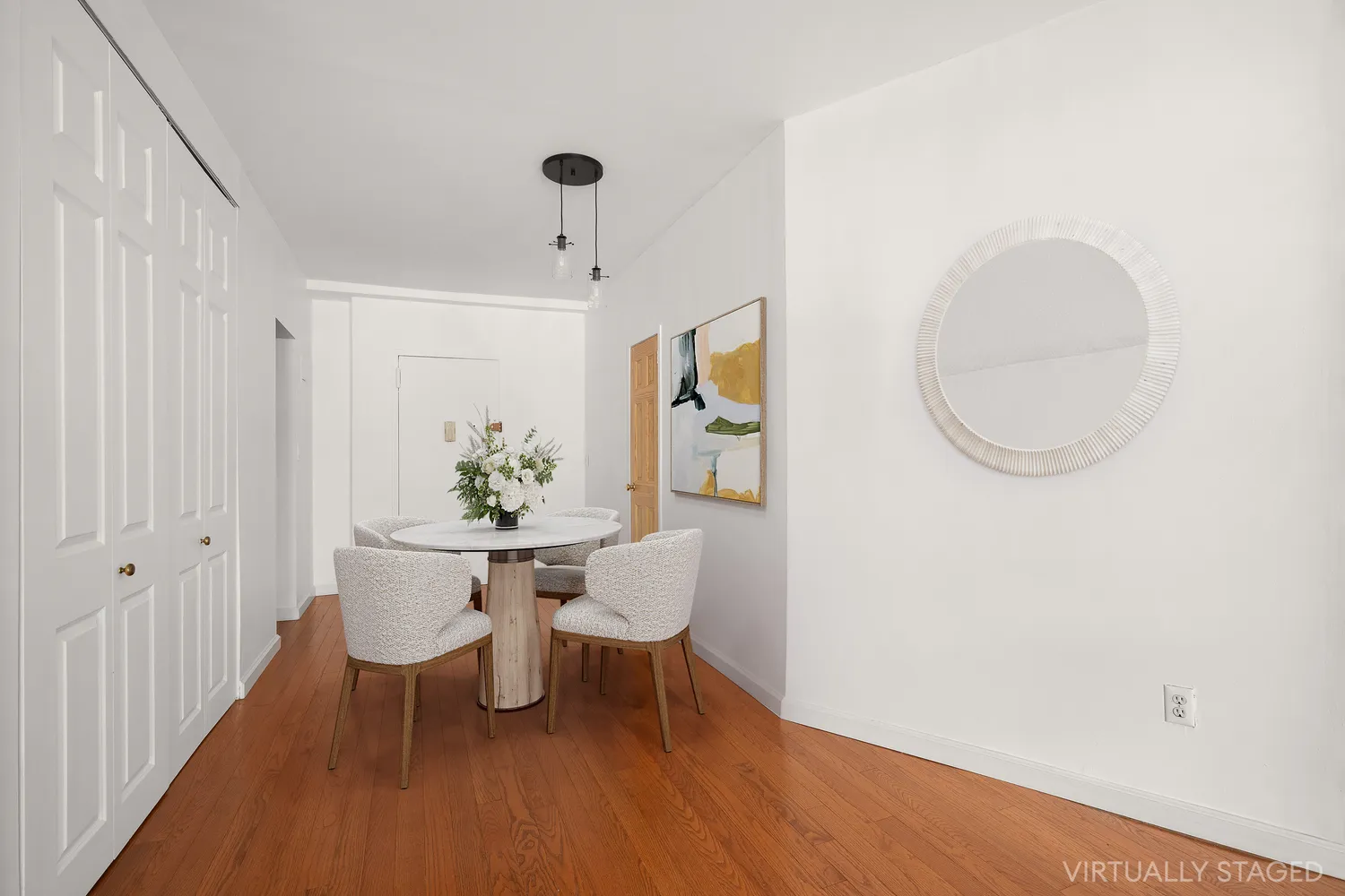 $750,000 | 250 West 16th Street | Chelsea