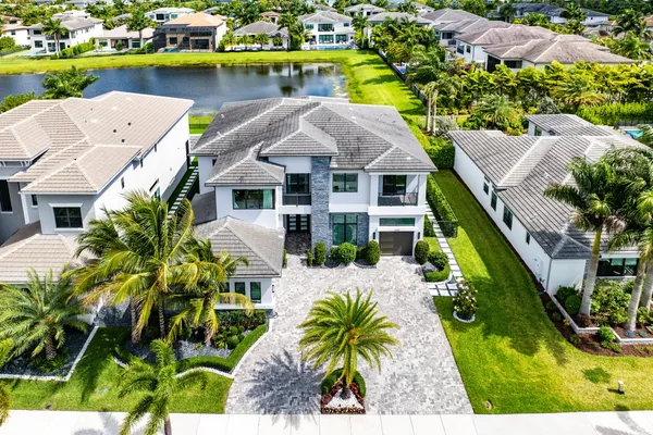 $5,199,000 | 9625 Vescovato Way, Boca Raton, FL 33496
