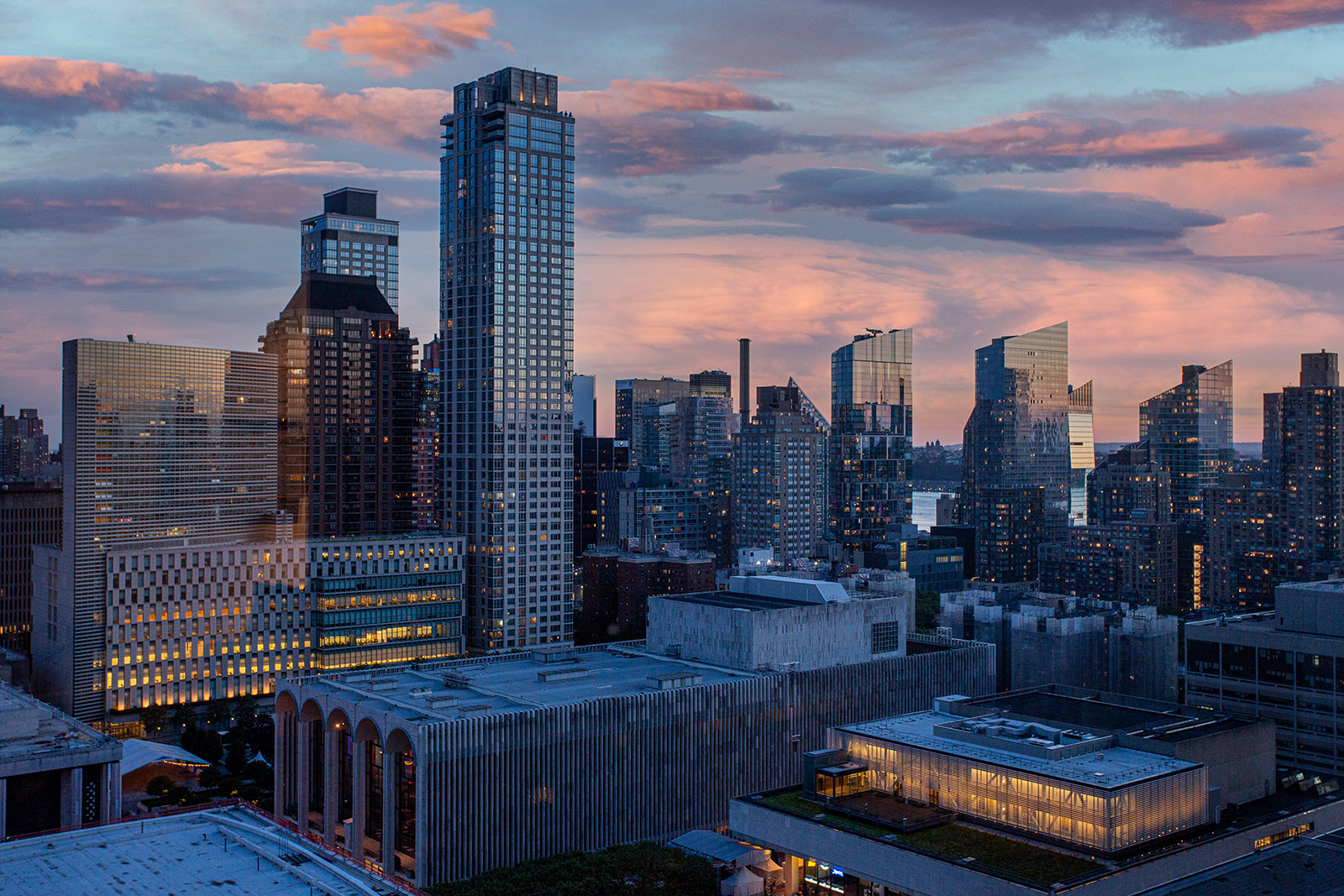 150 Columbus Avenue, Unit 24DE Manhattan, NY 10023 - Photo 23 of 35