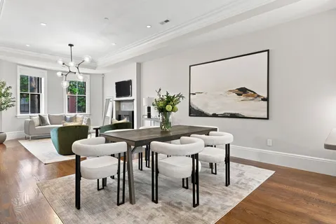 Contact Agent | 50 Dwight Street, Unit 2, Boston, MA 02118