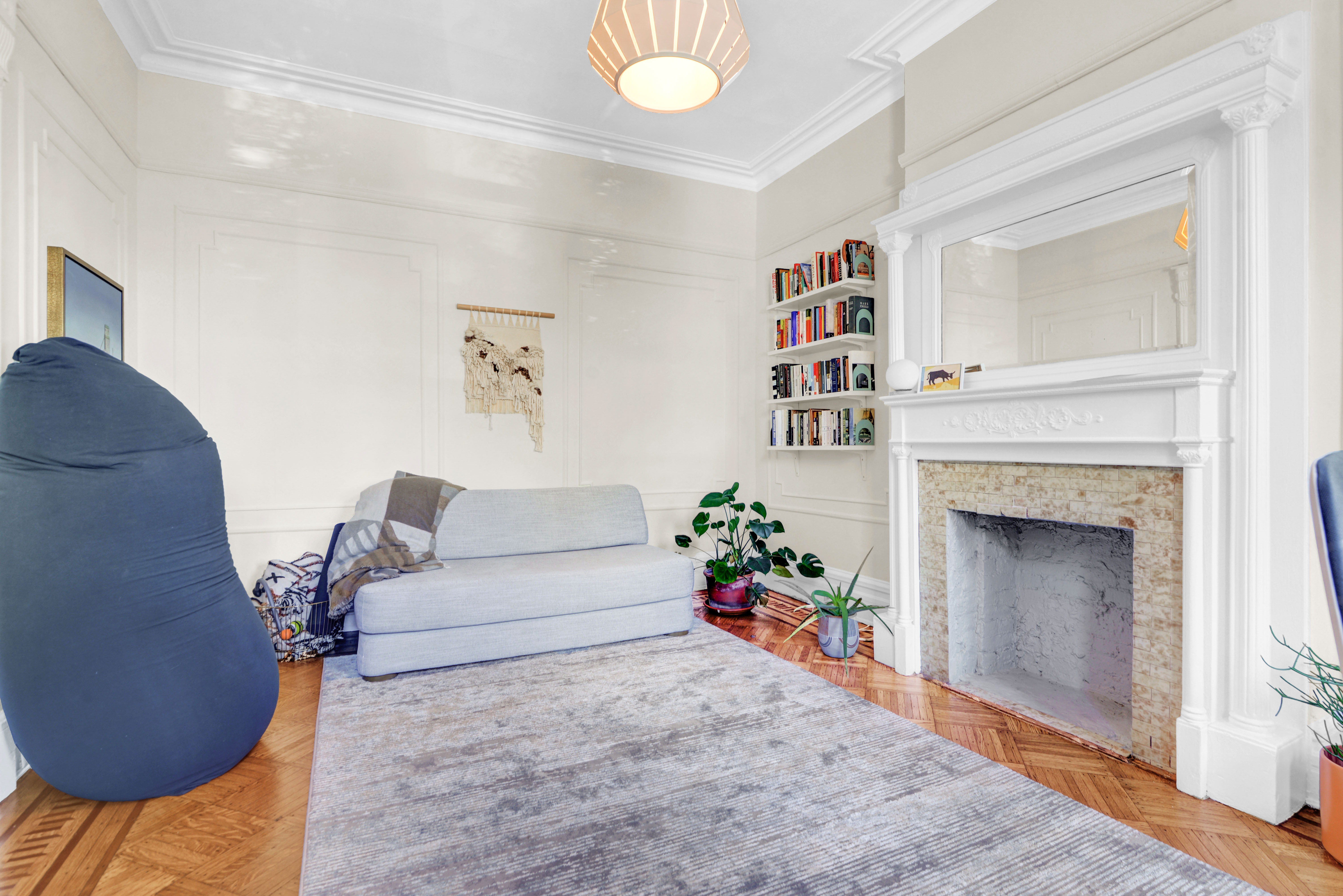 452 Bainbridge Street Brooklyn, NY 11233 - Photo 22 of 33