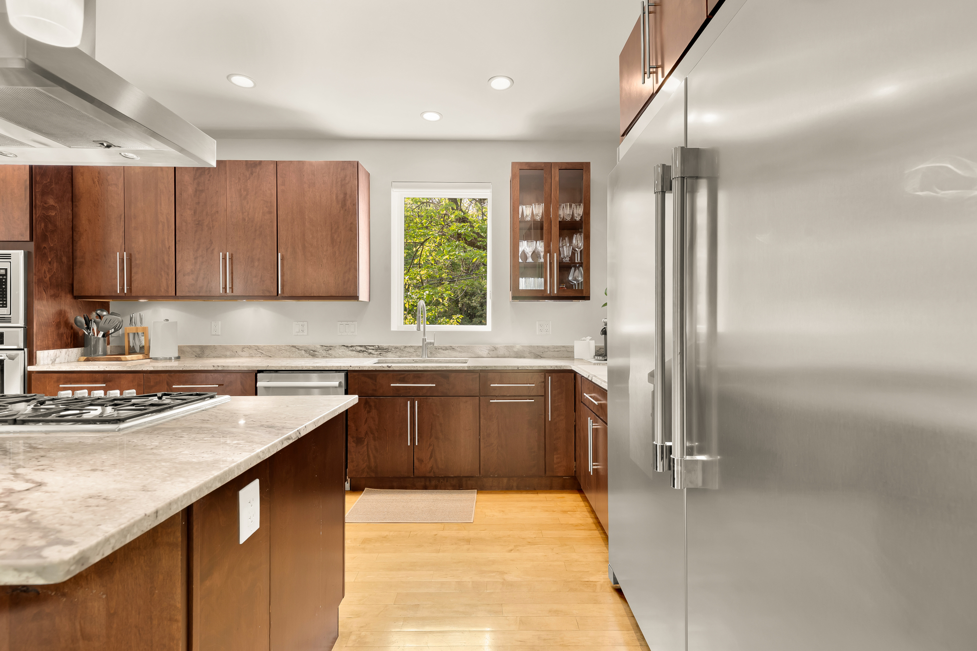 2867 Tilden Street Northwest Washington, DC 20008 - Photo 23 of 94