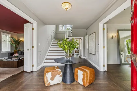 $3,495,000 | 1616 Grand Avenue, San Rafael, CA 94901