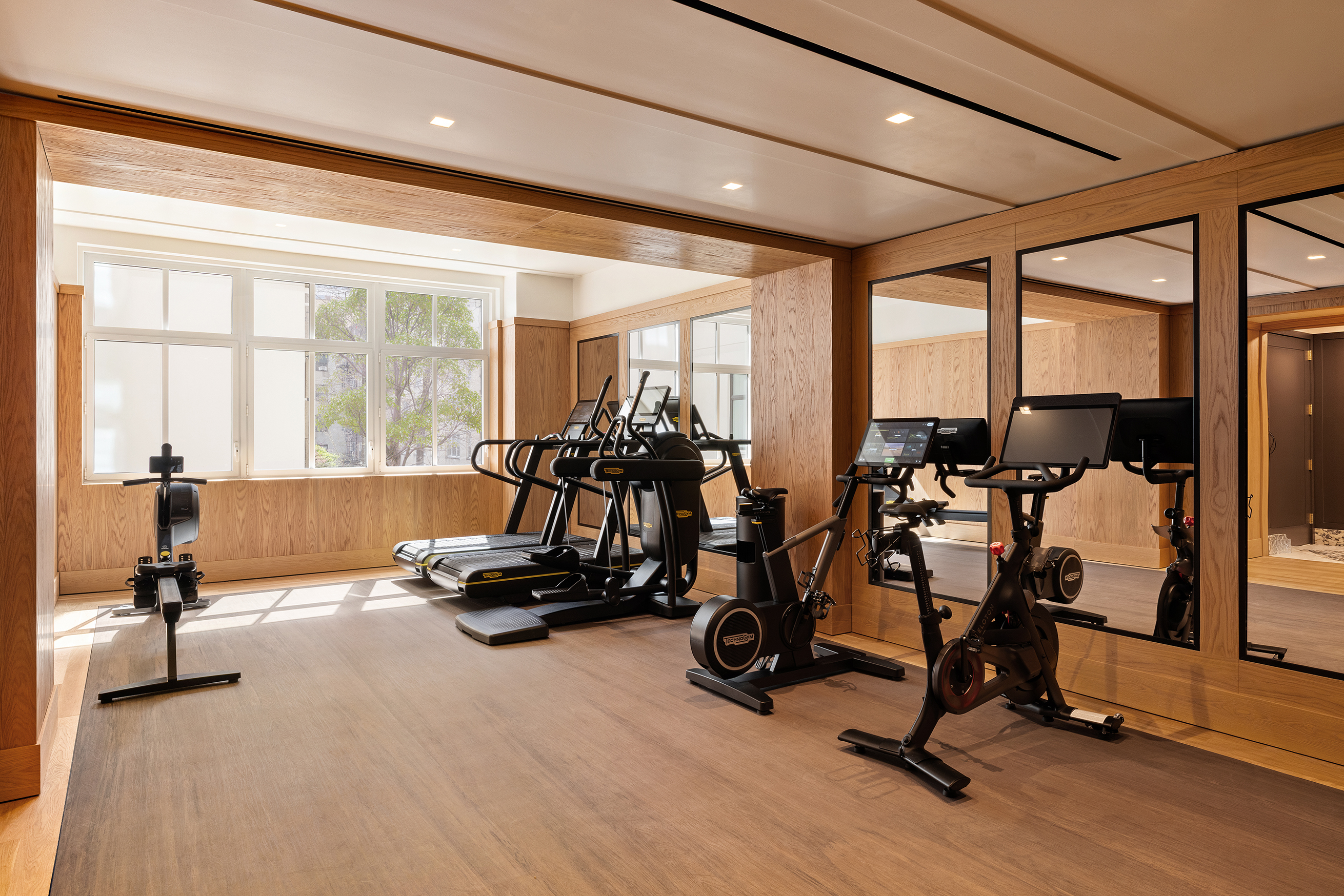 200 East 75th Street, Unit PH1 Manhattan, NY 10021 - Photo 31 of 41