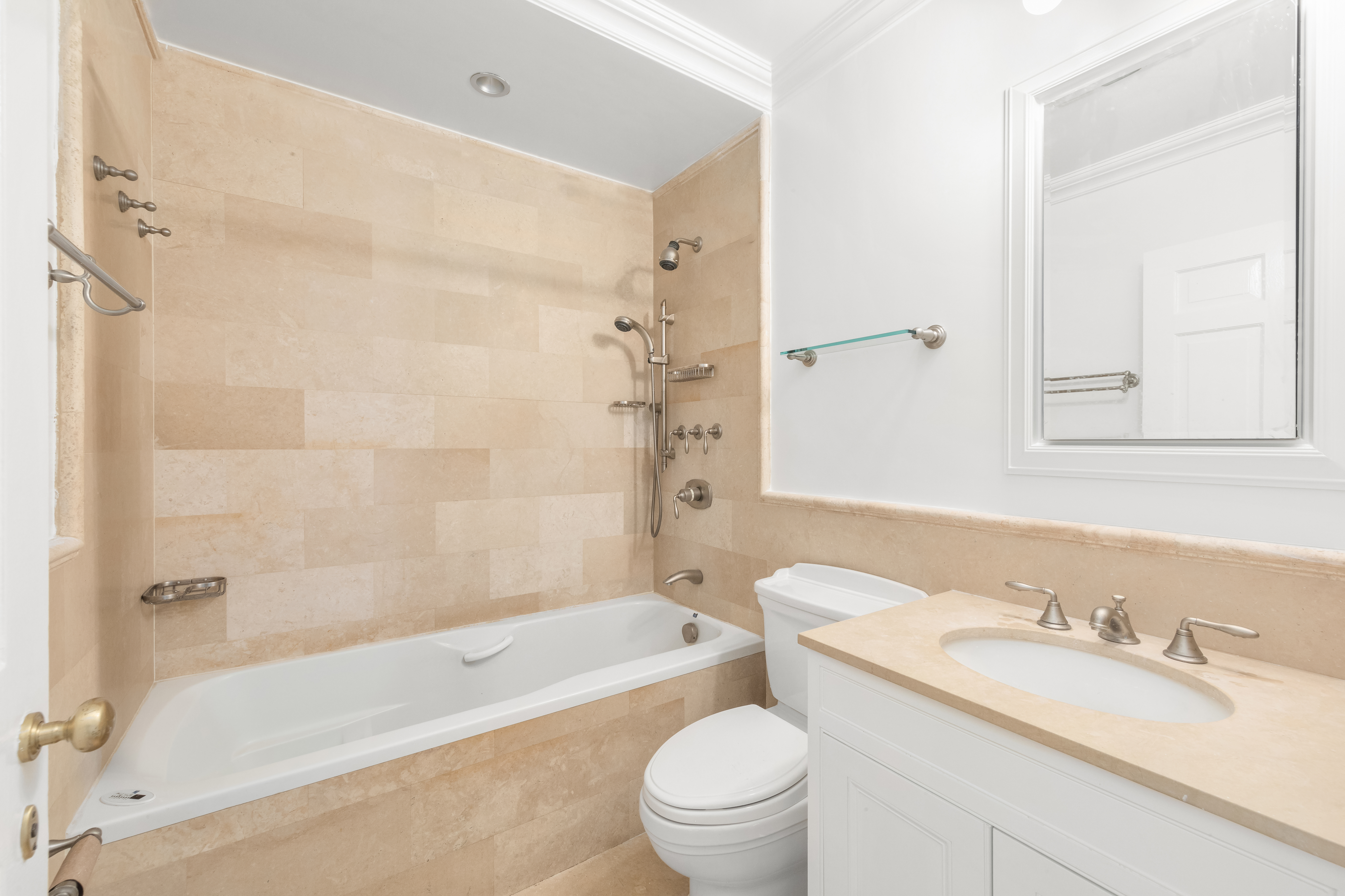 291 Central Park West, Unit 4E Manhattan, NY 10024 - Photo 11 of 15