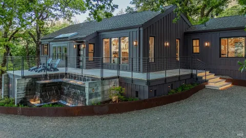 $2,995,000 | 807 Wild Oak Drive, Santa Rosa, CA 95409