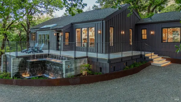 $2,995,000 | 807 Wild Oak Drive, Santa Rosa, CA 95409