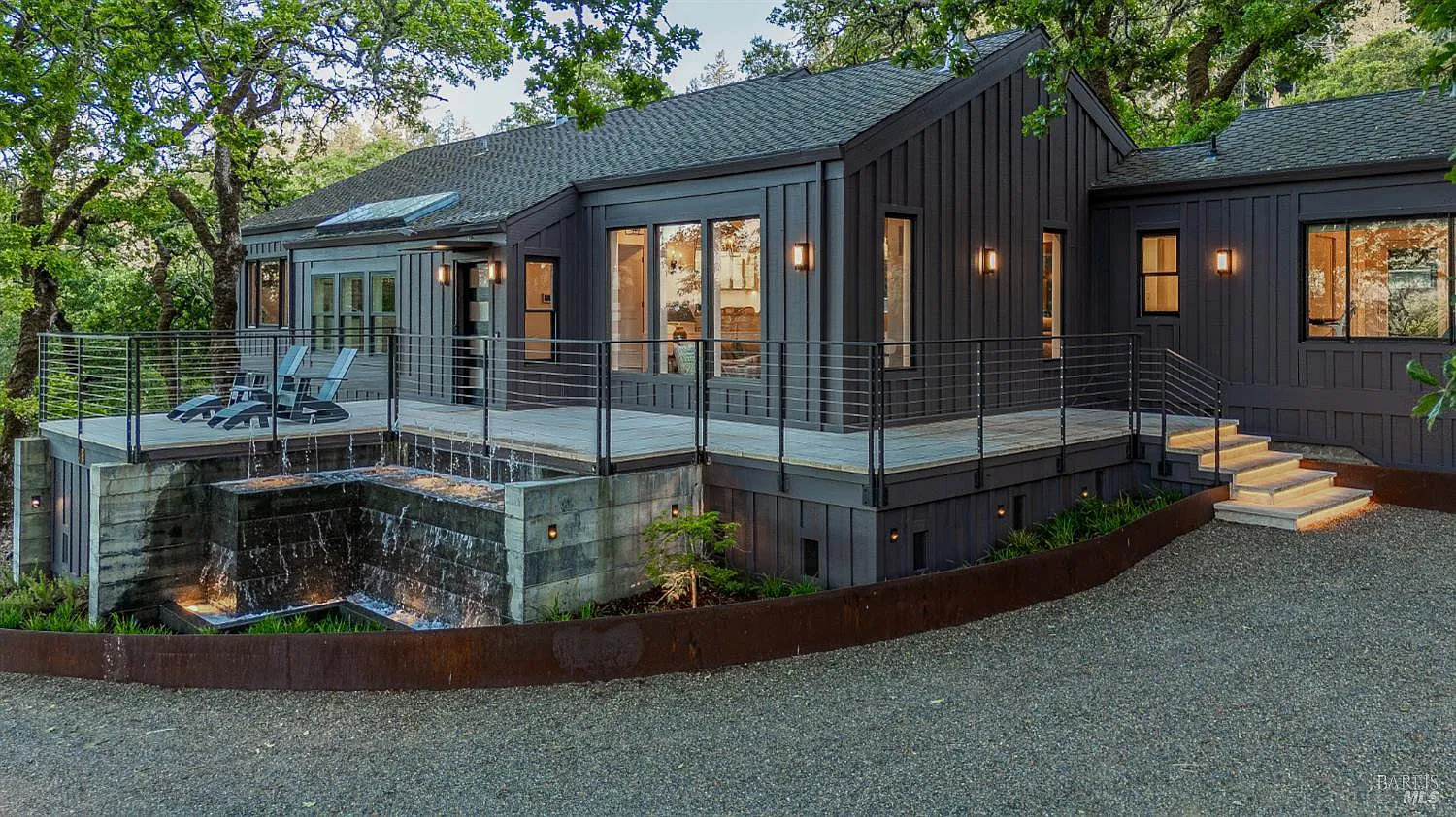 807 Wild Oak Drive Santa Rosa, CA 95409 - Photo 3 of 53