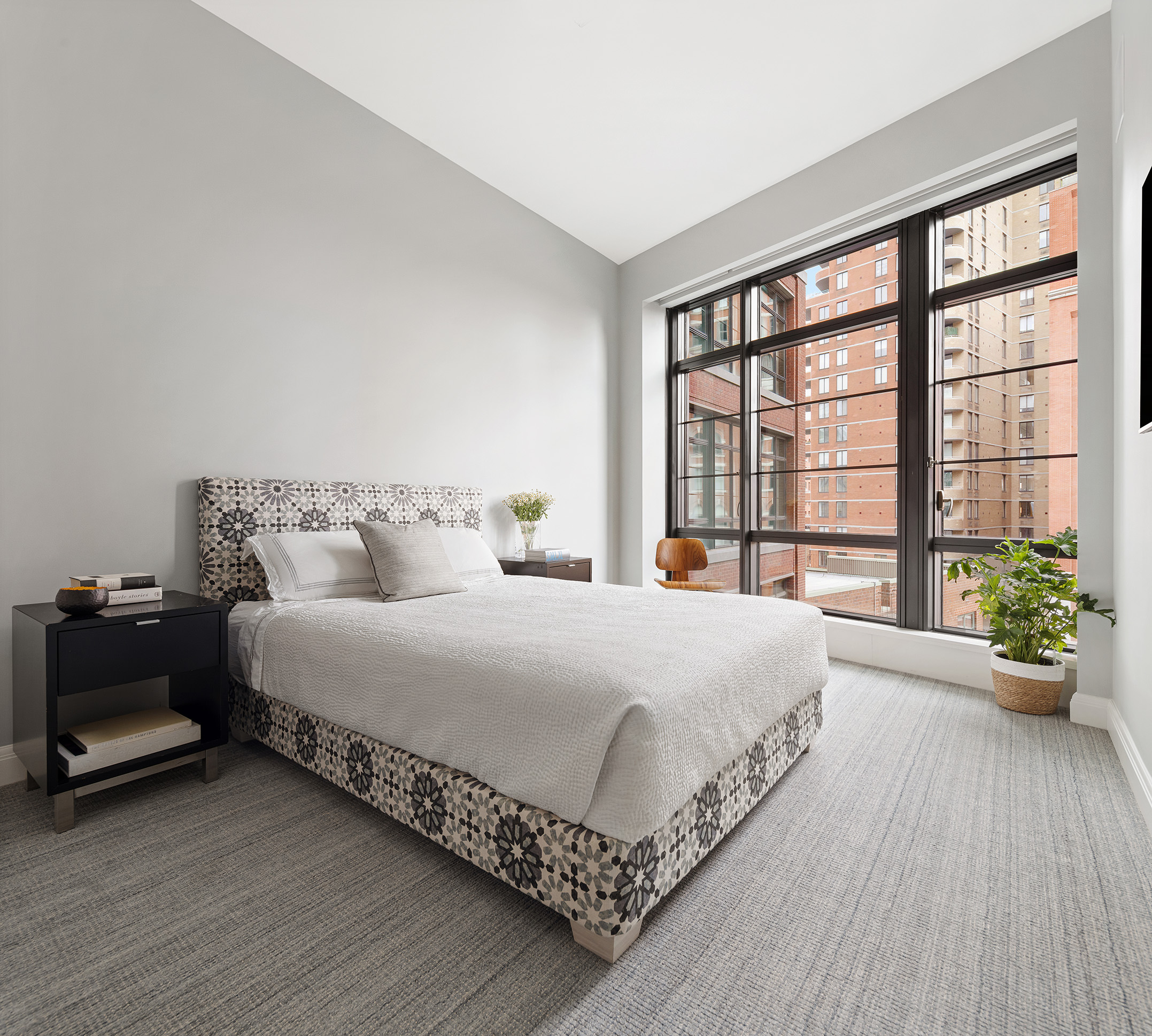 150 Charles Street, Unit 6AN Manhattan, NY 10014 - Photo 13 of 25