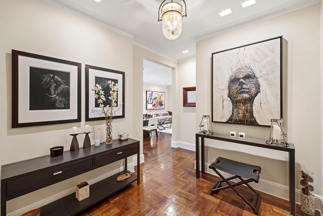 211 Central Park West, Unit 6GG Manhattan, NY 10024 - Photo 3 of 10