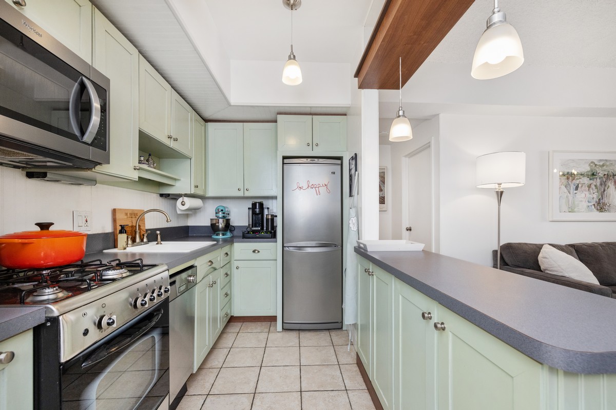 96 Schermerhorn Street, Unit 2F Brooklyn, NY 11201 - Photo 4 of 10