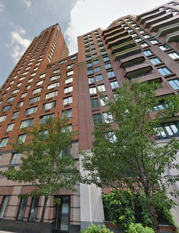 377 Rector Place, Unit 22AB Manhattan, NY 10280 - Photo 6 of 9