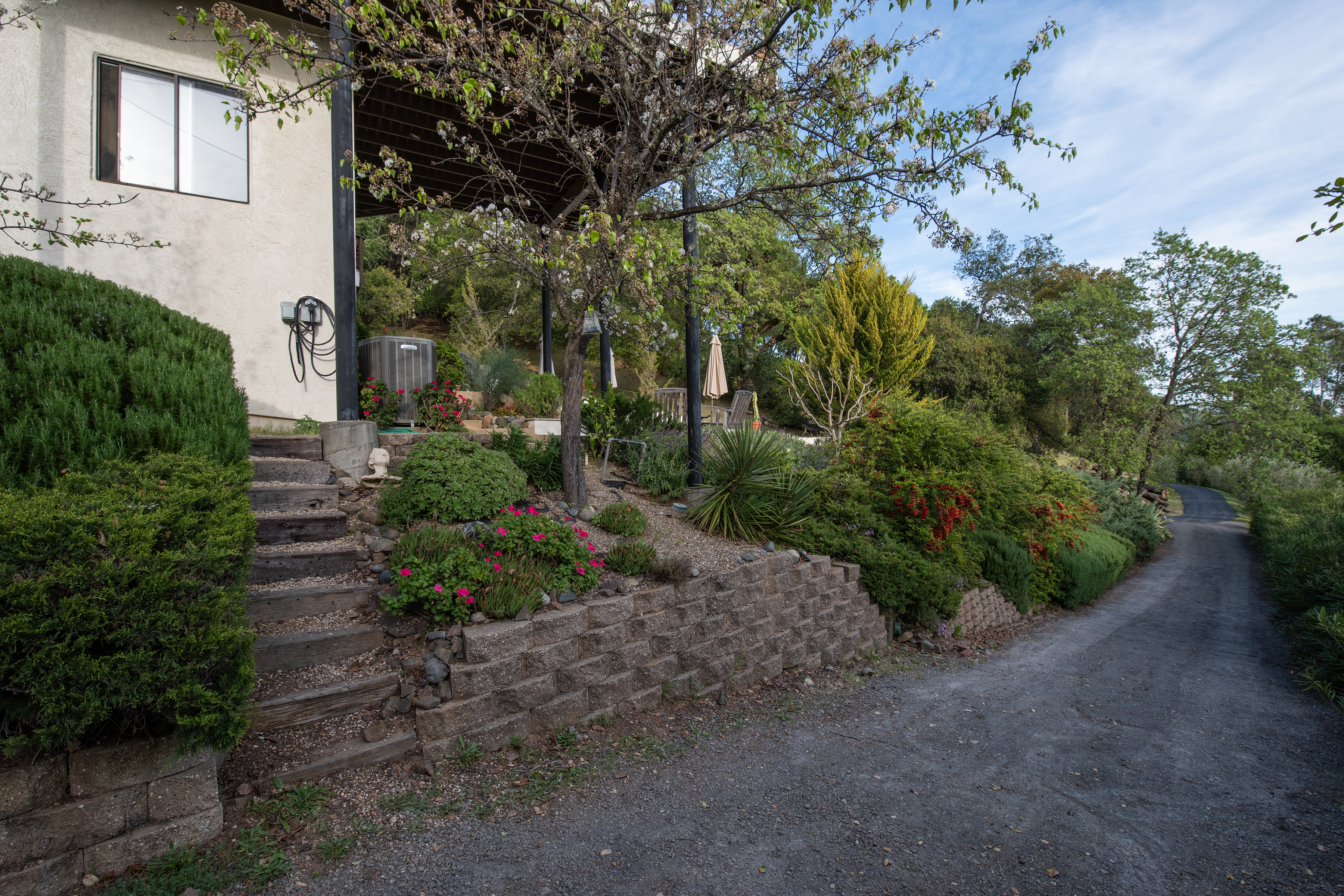 1163 Mountain Pine Road Cloverdale, CA 95425 - Photo 31 of 38